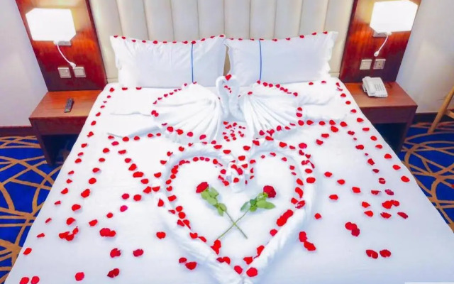 Quba Inn Hotel