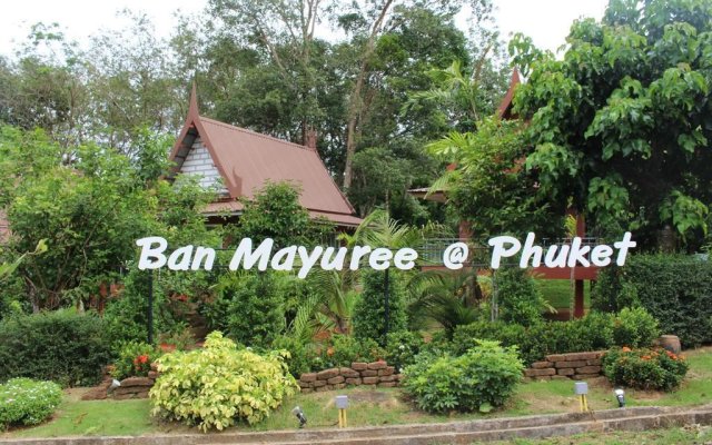 Ban Mayuree Phuket