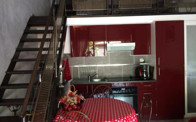 Holiday home Gite De Marie