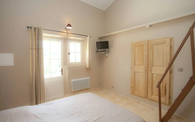 Luxury Villa in Provence With a Private Pool