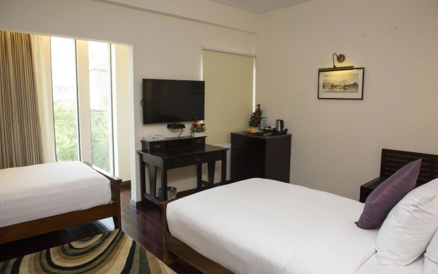 The Midori By Lakeshore