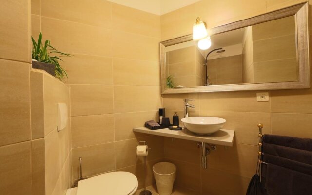 Boutique Hotel Centrale