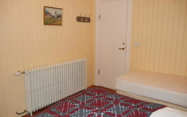 Sauðafell Guesthouse