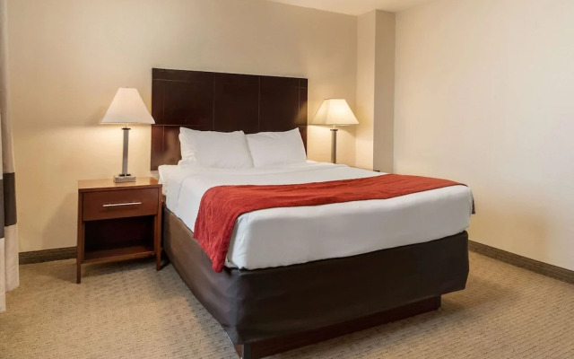 Comfort Suites Atlantic City North