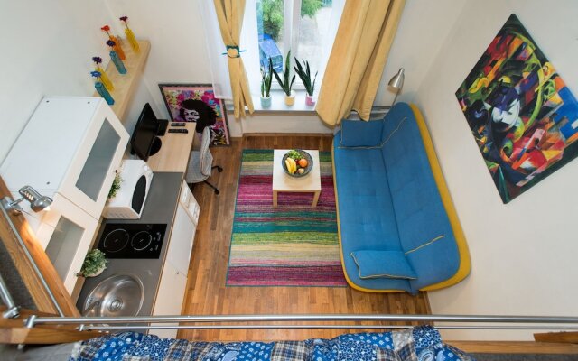 Erasmus Student Residence - Jewish District