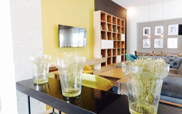 Staybridge Suites Villahermosa  by IHG