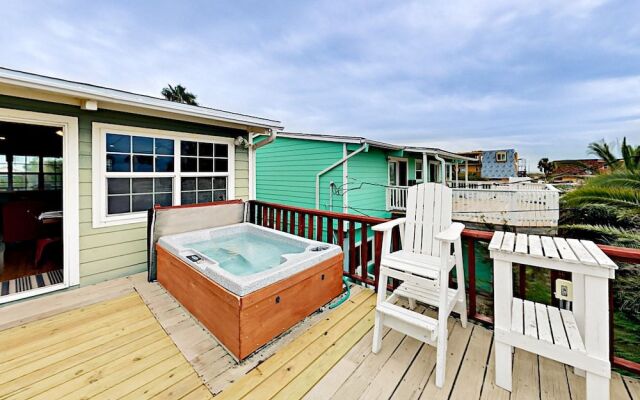 622 N Palimino Drive Home