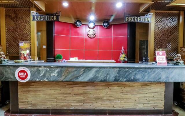 NIDA Rooms Makassar Lombok