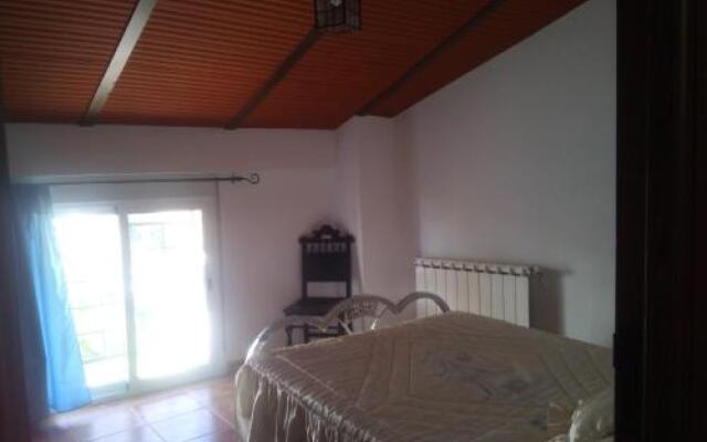 Casa Rural El Solarillo