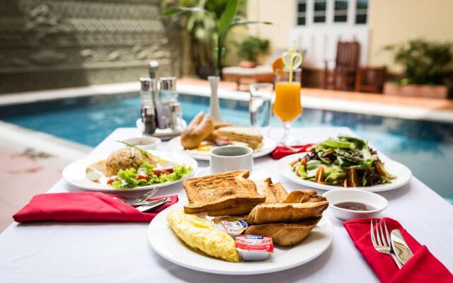 Grand Bayon Siem Reap Hotel