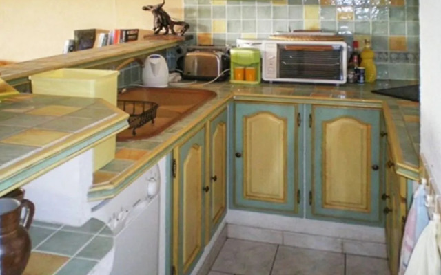 Résidence Boutin - Inh 23816