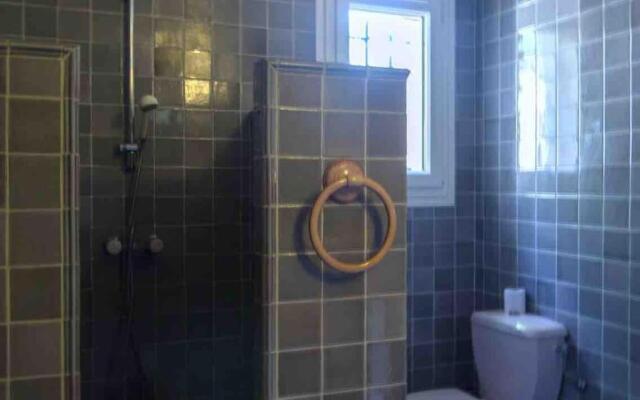 Villa En Pierre Avec Piscine Privee 6 Pers Callas