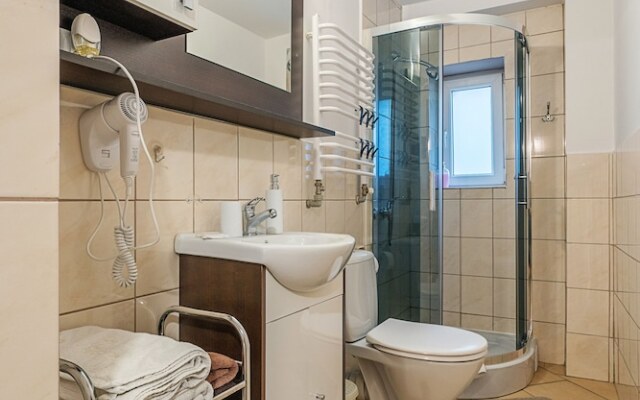 Apartament City Center Grand Family