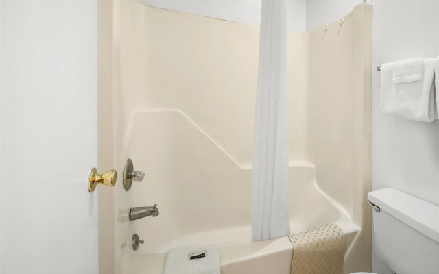 Americas Best Value Inn Roxboro