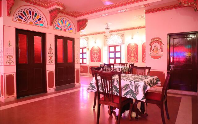 Haveli Kalwara