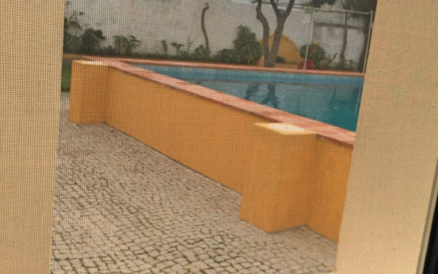 Casa do Escritor