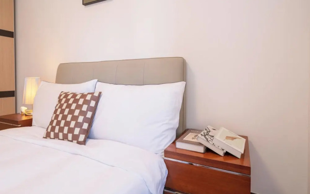 Tyms Premium 3BR 2BA Apt Yongxin Century