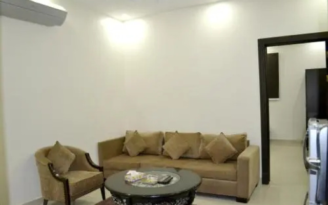 Al Hreer Hotel