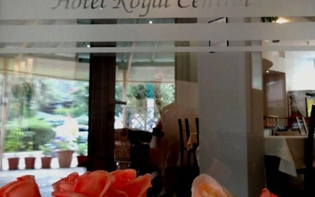 MPM Royal Central Hotel