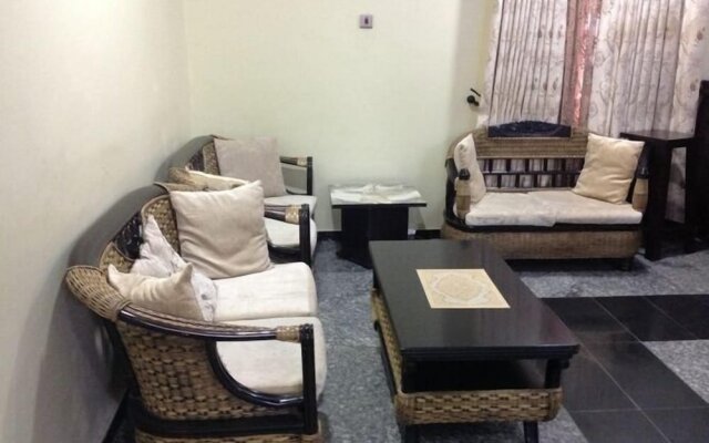 Transtell Suites & Serviced Apartments Owerri