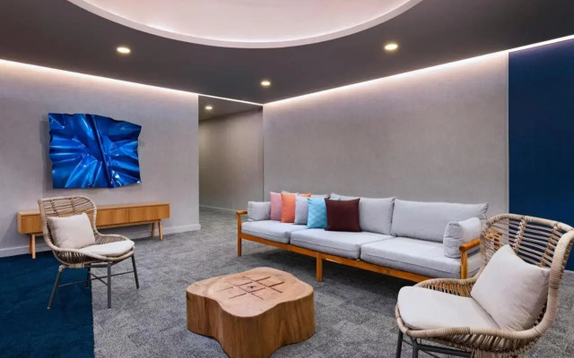 Aloft Playa Del Carmen