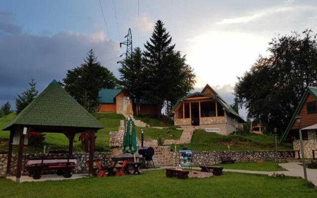 Durmitor Bungalows