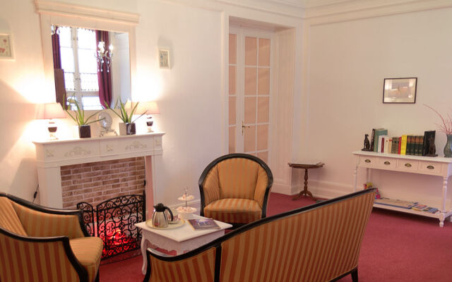 Dittberner Hotel Pension