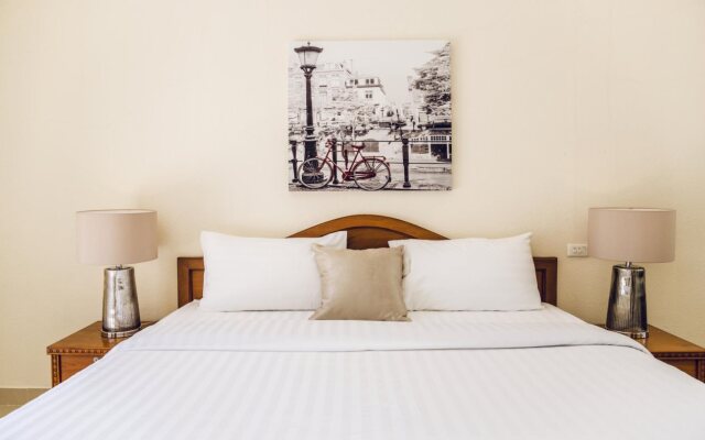 Dream Villas by Walking Street Pattaya