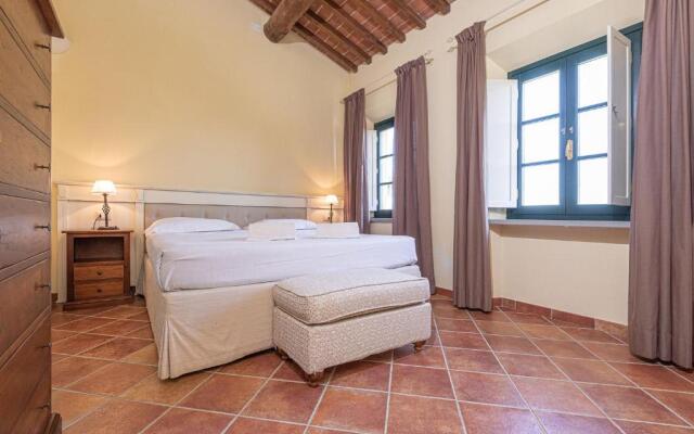 Salvapiano Holiday Ranch