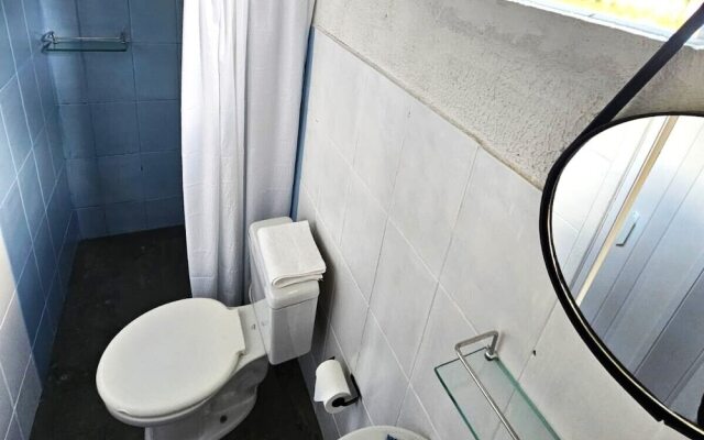 Pousada e Hostel Vovó Idalina