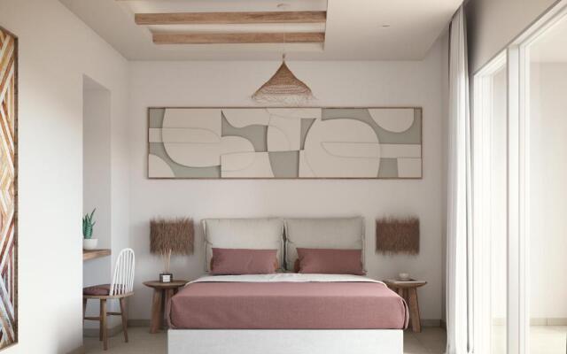 Skipper Beachfront Suites