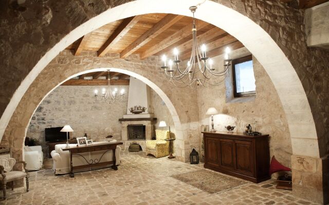 Nacalino Agriturismo