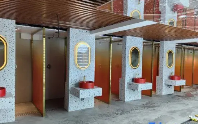 Shuiyiquan Hotel (Xinzhou Kailai Xinyue)