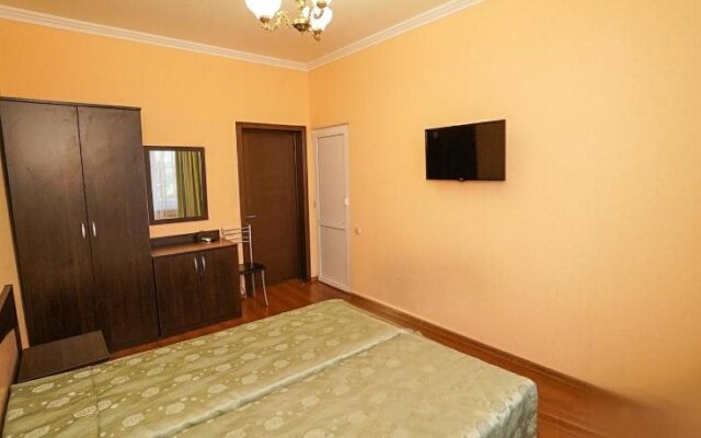 Limon Hotel