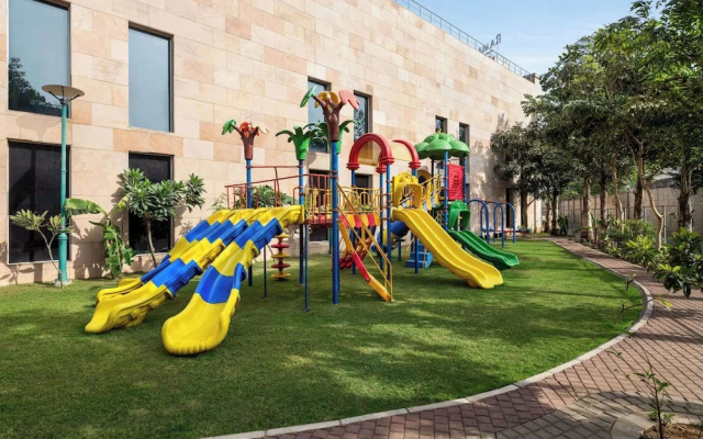 Ramada by Wyndham Ahmedabad Narendra Modi Stadium Motera