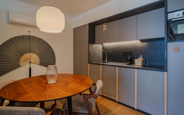 Feel Corporate Housing Campanhã 10