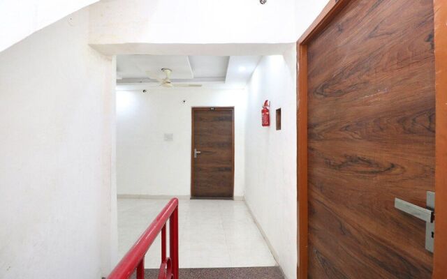 OYO 24116 A One Home Stay