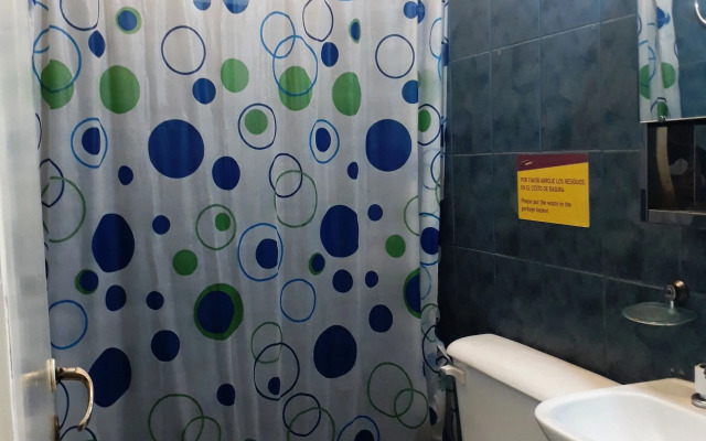 Estacion Mendoza Hostel