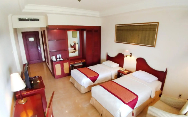 Le Dian Hotel & Cottages