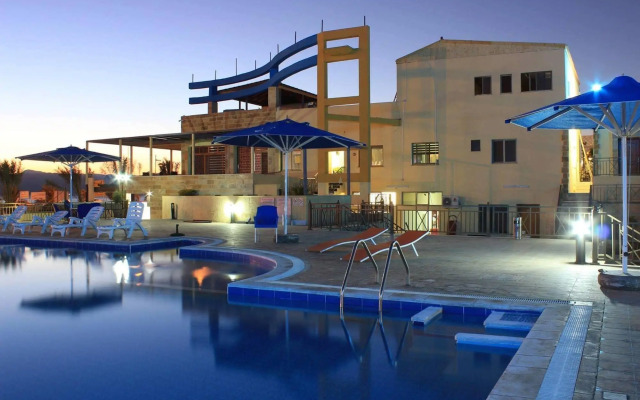 Almarsa Village Resort
