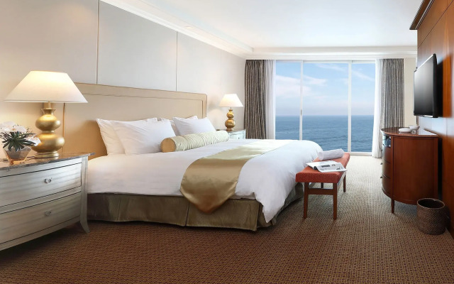 Ramada Plaza Jeju