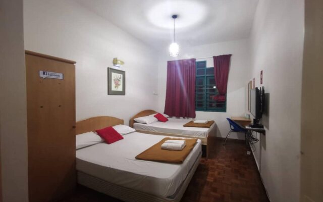 SPOT ON 89789 Hotel Check In 2