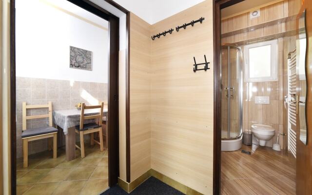 Apartment Prilaz