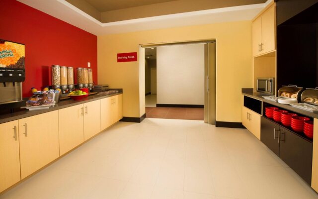 TownePlace Suites by Marriott Dallas DFW Airport N/Grapevine