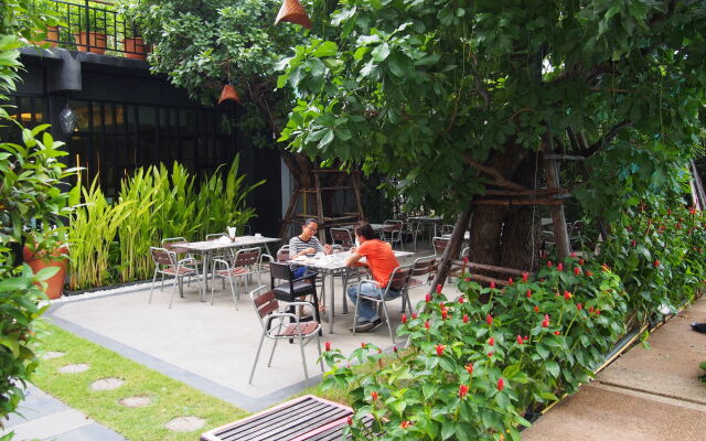 The Pannarai Hotel
