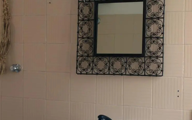 Otranto Casetta Con Giardino