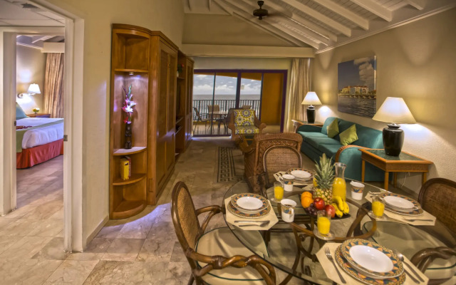 The Royal Sea Aquarium Resort