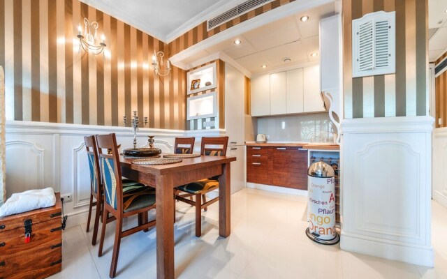 Apartamenty Visito - Promenada Gwiazd