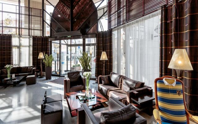 Radisson Hotel Clermont-Ferrand