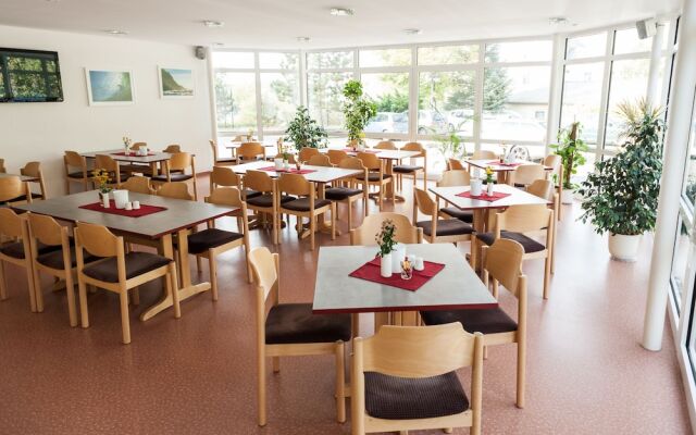 Sportpension Dresden